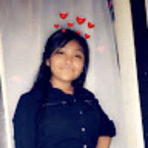 Meet your Posher, Mireya